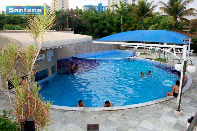 Imagem Apartamento com 2 Quartos à Venda, 59 m² em Do Turista - Caldas Novas Imagem Apartamento com 2 Quartos à Venda, 59 m² em Do Turista - Caldas Novas