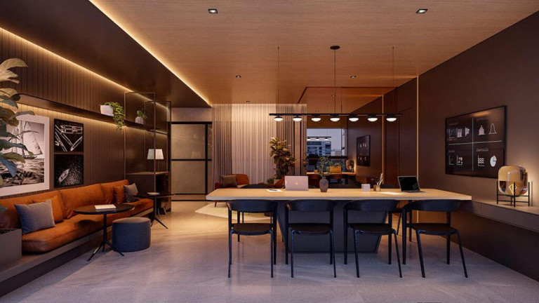 Imagem Apartamento à Venda, 110 m² em Perdizes - São Paulo