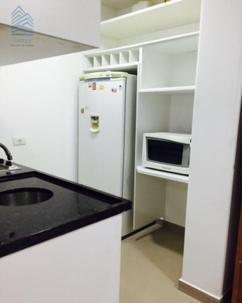 Imagem Imóvel com 1 Quarto à Venda, 30 m² em Campo Belo - São Paulo Imagem Imóvel com 1 Quarto à Venda, 30 m² em Campo Belo - São Paulo