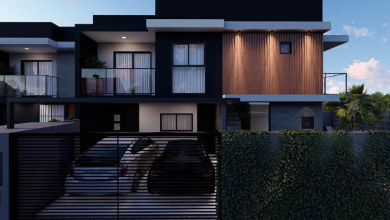 Imagem Imóvel com 2 Quartos à Venda, 148 m² em Saguaçu - Joinville