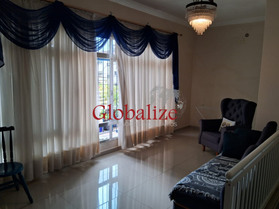 Imagem Imóvel com 2 Quartos à Venda, 120 m² em Saboó - Santos Imagem Imóvel com 2 Quartos à Venda, 120 m² em Saboó - Santos