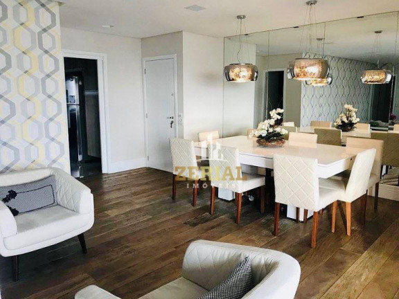 Imagem Apartamento com 3 Quartos à Venda, 146 m² em Boa Vista - São Caetano Do Sul Imagem Apartamento com 3 Quartos à Venda, 146 m² em Boa Vista - São Caetano Do Sul