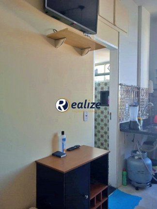 Imagem Kitnet com 1 Quarto à Venda, 15 m² em Centro - Guarapari Imagem Kitnet com 1 Quarto à Venda, 15 m² em Centro - Guarapari