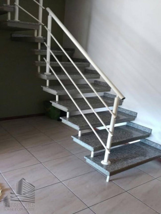 Imagem Casa de Condomínio com 3 Quartos à Venda, 98 m² em Jardim Santa Cecília - Sorocaba Imagem Casa de Condomínio com 3 Quartos à Venda, 98 m² em Jardim Santa Cecília - Sorocaba