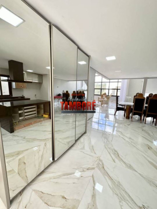 Imagem Casa de Condomínio à Venda, 396 m² em Alphaville - Santana De Parnaíba