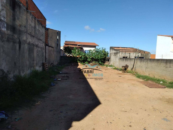 Imagem Terreno à Venda, 285 m² em Parque Dos Eucaliptos - Sorocaba Imagem Terreno à Venda, 285 m² em Parque Dos Eucaliptos - Sorocaba