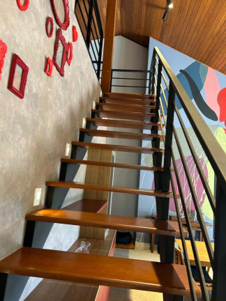 Imagem Casa de Condomínio com 1 Quarto à Venda,  em Cidade Parquelandia - Mogi Das Cruzes
