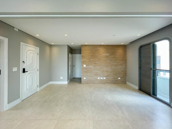 Imagem Apartamento com 3 Quartos à Venda, 169 m² em Perdizes - São Paulo
