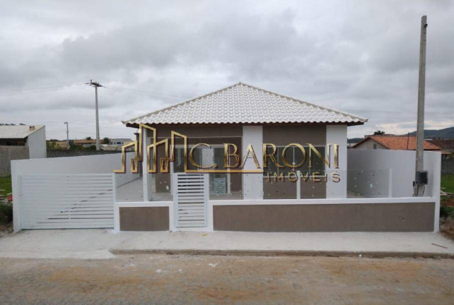 Imagem Casa de Condomínio com 3 Quartos à Venda, 131 m² em Recanto Do Sol - São Pedro Da Aldeia Imagem Casa de Condomínio com 3 Quartos à Venda, 131 m² em Recanto Do Sol - São Pedro Da Aldeia