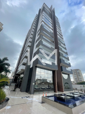 Apartamento com 3 Quartos à Venda, 156 m² em Vila Rosália - Guarulhos