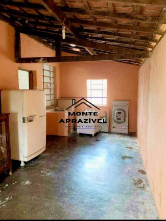 Imagem Chácara com 8 Quartos à Venda, 20.000 m² em Quatinga - Mogi Das Cruzes