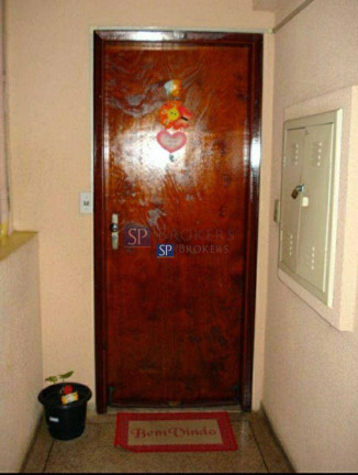 Imagem Kitnet com 1 Quarto à Venda, 38 m² em Cambuí - Campinas Imagem Kitnet com 1 Quarto à Venda, 38 m² em Cambuí - Campinas