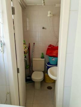 Imagem Imóvel com 3 Quartos à Venda, 108 m² em Vila Monte Alegre - São Paulo