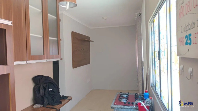 Imagem Casa de Condomínio com 2 Quartos à Venda, 72 m² em Aparecidinha - Sorocaba Imagem Casa de Condomínio com 2 Quartos à Venda, 72 m² em Aparecidinha - Sorocaba