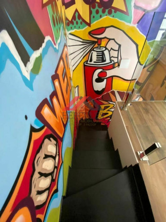 Imagem Apartamento com 1 Quarto à Venda, 55 m² em Perdizes - São Paulo Imagem Apartamento com 1 Quarto à Venda, 55 m² em Perdizes - São Paulo
