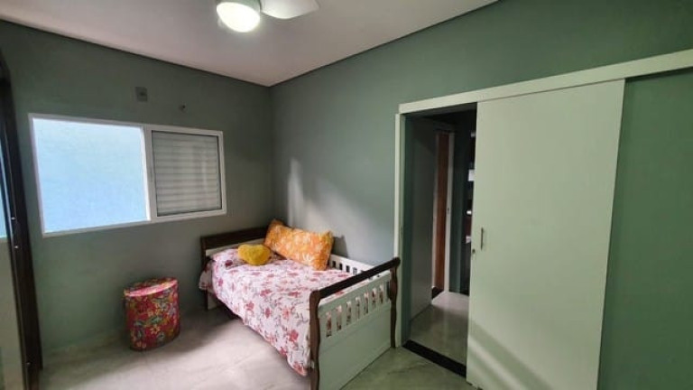 Imagem Casa com 3 Quartos à Venda, 210 m² em Jardim Morumby - Taubaté Imagem Casa com 3 Quartos à Venda, 210 m² em Jardim Morumby - Taubaté