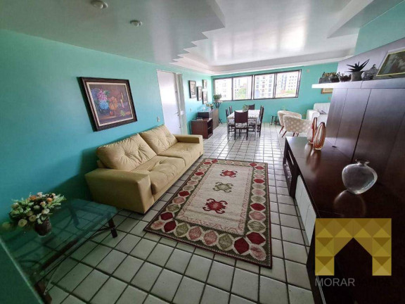 Imagem Apartamento com 5 Quartos à Venda, 215 m² em Jardim Oceania - João Pessoa Imagem Apartamento com 5 Quartos à Venda, 215 m² em Jardim Oceania - João Pessoa