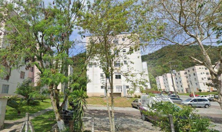 Apartamento com 2 Quartos à Venda, 45 m² em Progresso - Blumenau