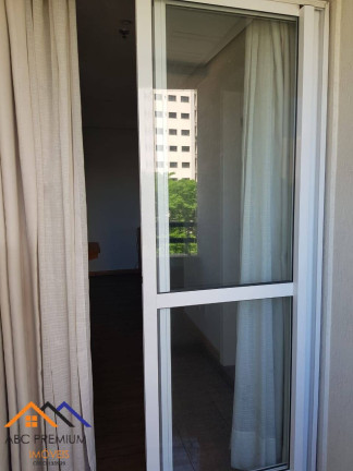 Imagem Apartamento com 1 Quarto à Venda, 40 m² em Vila Bastos - Santo André