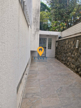 Imagem Apartamento com 3 Quartos à Venda, 97 m² em Sion - Belo Horizonte