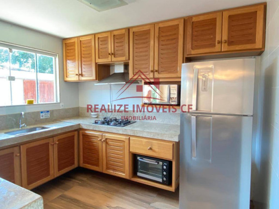 Imagem Casa com 3 Quartos à Venda, 200 m² em São José - Búzios