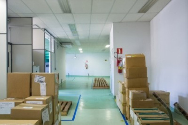 Imagem Imóvel com 1 Quarto à Venda, 1.200 m² em Pompeia - São Paulo Imagem Imóvel com 1 Quarto à Venda, 1.200 m² em Pompeia - São Paulo