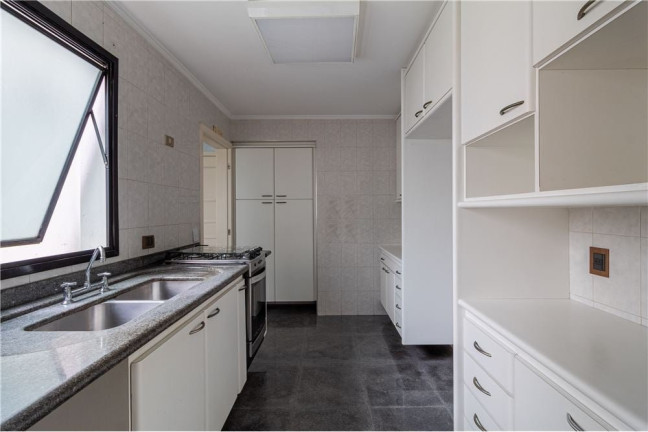 Imagem Apartamento com 4 Quartos à Venda, 172 m² em Moema - São Paulo Imagem Apartamento com 4 Quartos à Venda, 172 m² em Moema - São Paulo