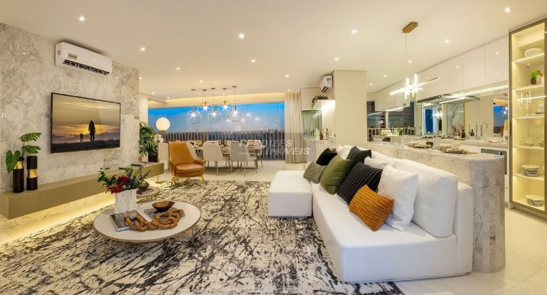 Imagem Apartamento com 3 Quartos à Venda, 116 m² em Vila Mariana - São Paulo Imagem Apartamento com 3 Quartos à Venda, 116 m² em Vila Mariana - São Paulo