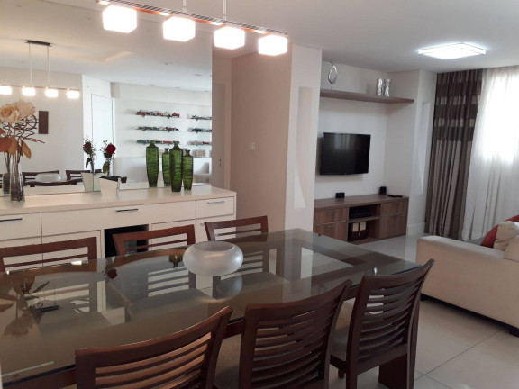 Imagem Apartamento com 3 Quartos à Venda, 115 m² em Vila Bertioga - São Paulo Imagem Apartamento com 3 Quartos à Venda, 115 m² em Vila Bertioga - São Paulo