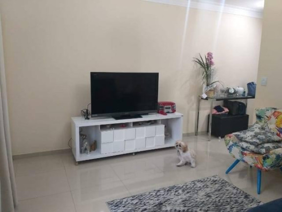 Imagem Casa de Condomínio com 4 Quartos à Venda, 180 m²
