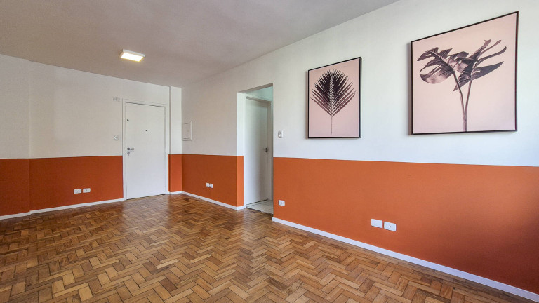 Apartamento com 1 Quarto à Venda, 32 m² em Vila Buarque - São Paulo