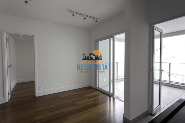 Imagem Apartamento com 1 Quarto à Venda, em Moema - São Paulo Imagem Apartamento com 1 Quarto à Venda, em Moema - São Paulo