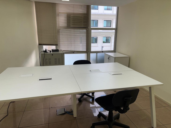 Imagem Sala Comercial à Venda, 448 m² em Bela Vista - São Paulo Imagem Sala Comercial à Venda, 448 m² em Bela Vista - São Paulo