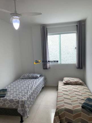 Imagem Apartamento com 3 Quartos à Venda, 85 m² em Flamboyant - Campos Dos Goytacazes