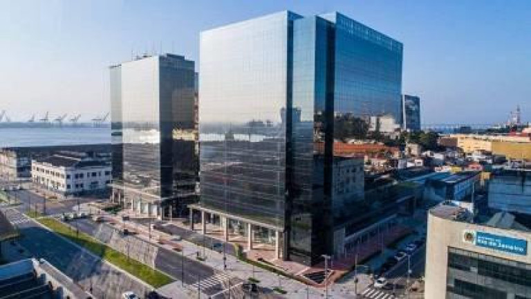 Imagem Imóvel Comercial à Venda, 27 m² em Santo Cristo - Rio De Janeiro