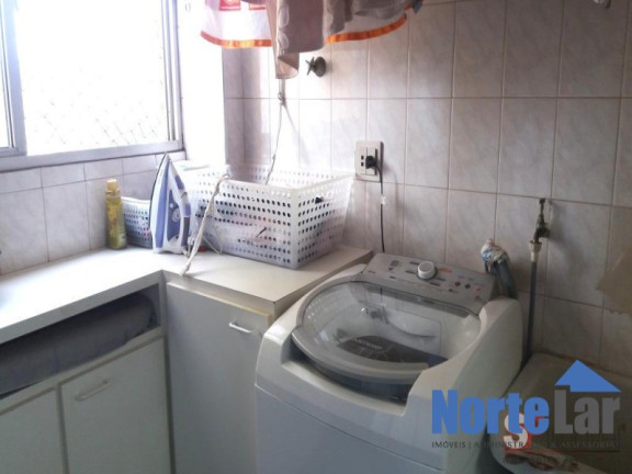 Imagem Apartamento com 3 Quartos à Venda, 93 m² em Santana - São Paulo Imagem Apartamento com 3 Quartos à Venda, 93 m² em Santana - São Paulo
