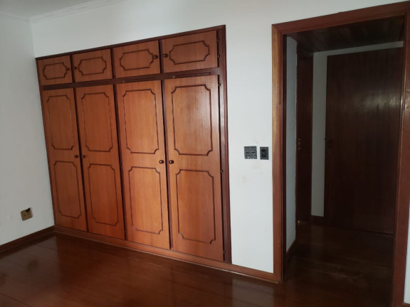 Imagem Apartamento com 4 Quartos à Venda, 282 m² em Centro - Piracicaba Imagem Apartamento com 4 Quartos à Venda, 282 m² em Centro - Piracicaba