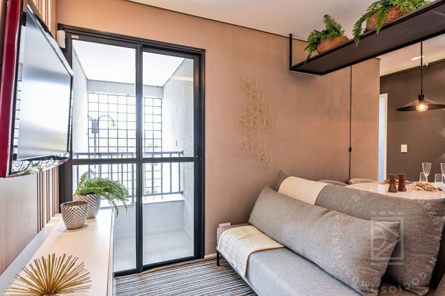 Imagem Apartamento com 2 Quartos à Venda, 42 m² em Jardim Aeroporto - São José Dos Campos Imagem Apartamento com 2 Quartos à Venda, 42 m² em Jardim Aeroporto - São José Dos Campos
