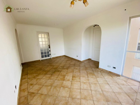 Imagem Apartamento com 3 Quartos à Venda, 91 m² em Vila Alexandria - São Paulo Imagem Apartamento com 3 Quartos à Venda, 91 m² em Vila Alexandria - São Paulo