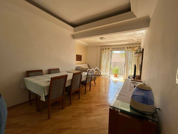 Imagem Apartamento com 3 Quartos à Venda, 96 m² em Vila Monteiro - Piracicaba Imagem Apartamento com 3 Quartos à Venda, 96 m² em Vila Monteiro - Piracicaba