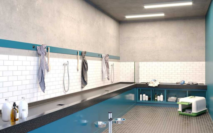 Imagem Imóvel com 2 Quartos à Venda, 128 m² em Conceição - São Paulo Imagem Imóvel com 2 Quartos à Venda, 128 m² em Conceição - São Paulo