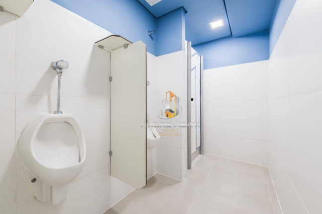 Imagem Sala Comercial à Venda, 574 m² em República - São Paulo
