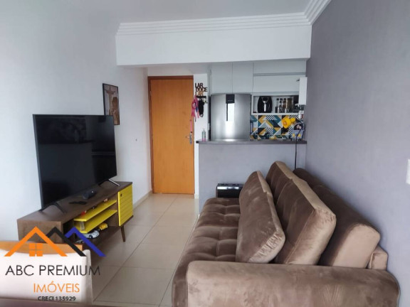 Imagem Apartamento com 2 Quartos à Venda, 55 m² em Vila Príncipe De Gales - Santo André Imagem Apartamento com 2 Quartos à Venda, 55 m² em Vila Príncipe De Gales - Santo André