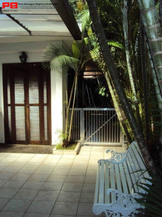 Imagem Casa com 3 Quartos à Venda, 250 m² em Brooklin - São Paulo Imagem Casa com 3 Quartos à Venda, 250 m² em Brooklin - São Paulo