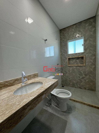 Imagem Casa com 3 Quartos à Venda, 120 m² em São Mateus - São Pedro Da Aldeia Imagem Casa com 3 Quartos à Venda, 120 m² em São Mateus - São Pedro Da Aldeia