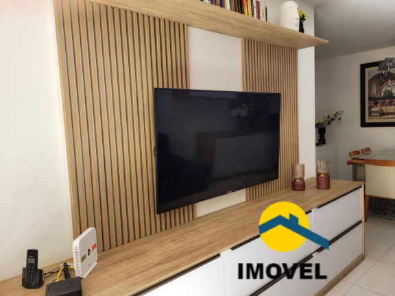 Imagem Apartamento com 4 Quartos à Venda, 127 m² em Icaraí - Niterói