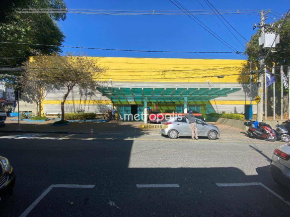 Imagem Apartamento com 2 Quartos à Venda, 79 m² em Osvaldo Cruz - São Caetano Do Sul Imagem Apartamento com 2 Quartos à Venda, 79 m² em Osvaldo Cruz - São Caetano Do Sul