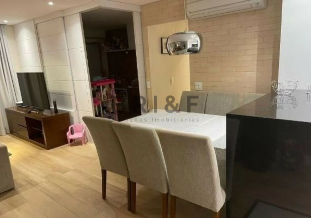 Imagem Apartamento com 2 Quartos à Venda, 74 m² em Brooklin - São Paulo Imagem Apartamento com 2 Quartos à Venda, 74 m² em Brooklin - São Paulo