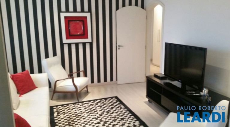 Imagem Apartamento com 3 Quartos à Venda, 233 m² em Vila Assunção - Santo André Imagem Apartamento com 3 Quartos à Venda, 233 m² em Vila Assunção - Santo André