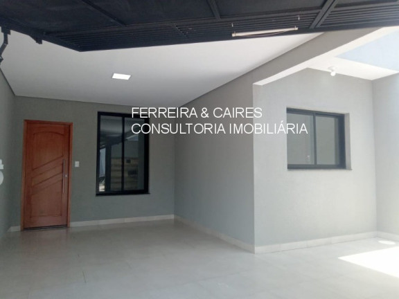 Imagem Casa com 3 Quartos à Venda, em Parque Residencial Sabiás - Indaiatuba Imagem Casa com 3 Quartos à Venda, em Parque Residencial Sabiás - Indaiatuba